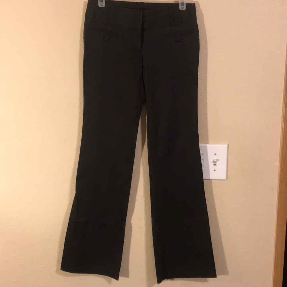 Dress Pants